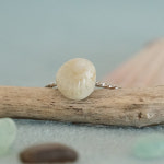 경남 고성 조개로 제작한 조개 오픈링 : 주식회사 버금상점