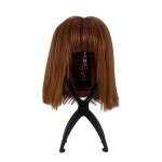 스탠드 가발거치대 미용실습 연습용 정리 보관하는 걸이 : 투띠앤코