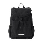 로우로우 스트링 럭색 백팩 976 ep.2 Black : 포더페밀리