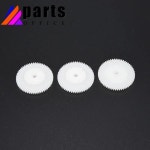 QC1-1146-000 LF 이중 기어 캐논 i70 i80 픽서스 50i 80i 픽스마 iP90 ip90V iP100 10개 : 사타리스컴퍼니