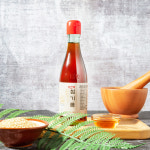 수입 통참깨 100% 참기름 들기름 박스 세트 : Buy All