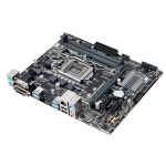 프라임 B250M-K LGA 1151 지원 데스크탑 마더보드, 6 세대, 7 코어 CPU DDR4, 2400MHz, PCI-E Placa-mane : 케이세븐홀딩스