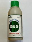 해충을 한 번에 해결하는 클린충 500ml : 제이와이케미컬