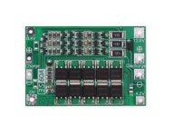 3S 리튬 BMS 60A : 주식회사 블랙울프