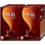동서식품 맥심아라비카 할머니선물 경로당간식 믹스커피 : evekorea