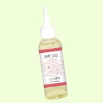 맑을담 동백오일 100ml × 1개 : 블리스하이