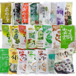 아하감자고기찐만두1.4kg : 다물식자재