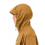 [용산직영] 몽벨 푸에고 파카 남 JBWHSMJW324 : 몽벨 용산점