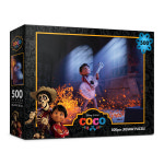 [Disney] 디즈니 코코 직소퍼즐(500피스/D526) : 퍼즐라이프
