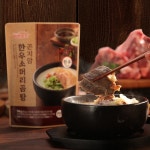 이용식 100% 곤지암 한우 소머리 사골 곰탕 진국 10팩 : 더 나은 생활