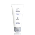 케어존 닥터솔루션 더마 밀크-히알루로닉 크림 80ml : 데일리향수