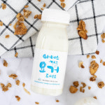 야베스 수제 요거트 150ml x 17개 (플레인 7개 + 딸기 5개 + 블루베리 5개) : 야베스 목장 수제 요거트