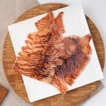 황토방 전기구이 50g 100개(총 5kg) 벌크 안주 주전부리 간식 : 너트리 플러스 스토어