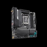 GIGABYTE PC 게이머용 AORUS ELITE AX 마더보드, AMD B650 소켓, DDR5 192G M.2 USB3.2 6666(OC)MHz 와이파이 6E : 케이세븐홀딩스