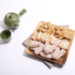 선운산쌀과방 블루베리한과 (大) : 고창 마켓