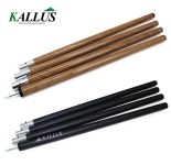 [듀랄루민 33파이 타프폴대] 4절분리 튼튼한 두꺼운 우드 메인 쉘터 그늘막 : 주식회사 마루인터내셔널