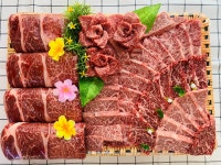 한우선물세트 4호 1.67kg : 이서방축산