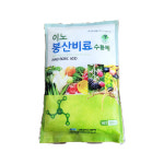 붕산비료 수용제 500g (수용성 붕산비료, 붕소결핍해소) : 프라임종자