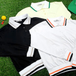 프롬스 여성골프 쿨 카라티셔츠 여성골프여름티셔츠 여자골프쿨냉감티셔츠 : 체스골프