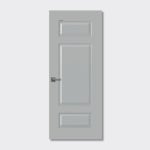 영림도어 YA-930 하벨 클래식 ABS도어 : 철돌이