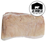 (한판원육)삼겹살5kg 오겹살/삼겹살 선택가능 도매가격/대용량/식당/업소/동파육/보쌈/김장 : 고기창고