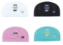 아레나 굿데이 이지핏 코팅수모(두상큰사람에게추천) : 아레나 수영복 전주점