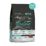 트루라인 사료+400g간식 도그피쉬 스몰, 2kg, 1개 : 펫타곤