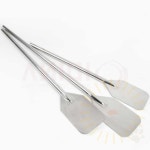 단디 도비 주걱 식당주걱 스텐볶음주걱 : 단디프렌즈