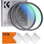 KF 컨셉 82mm UV CPL 렌즈 필터 키트 18개 다층 코팅 원형 편광자 MC 자외선 차단 세트 카메라 K시리즈용 : bsone002