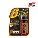 [소프트99] G-19 장기지속형 유리 발수코팅제 : 아우토반모터스