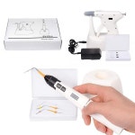 이스트 EAST Brand Endodontics 무선 구타 페르차 폐쇄 시스템 수직 압축 : Jan-2020