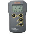 HI-935005, 온도계, 온도측정 K Type, HANNA, HI935005 : JB INSTRUMENT