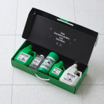 [GIFT SET] 위칙 프리미엄 위생 올인원 선물 세트 : 위칙