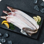 자연산 통영 손질 바다장어 1kg(1-3미) 소스2종 붕장어 아나고 : 널부마누라