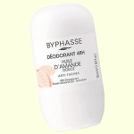 바이빠세 롤 온 데오드란트 스위트 아몬드 오일 48H  50ml, 1개 : 블리스하이