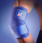LP-759 팔꿈치 보호랩 팔꿈치보호대 (One Size) : 메디컬브랜드