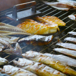 전남 고흥 숯불 생선구이 한국인의밥상 시장 맛집 4종 7종 패키지 : 레알팜마켓