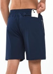 NORTHYARD Men&#039;s Gym Shorts 7 Soft Breathable Athletic Shorts with Pockets, Elastic Waist for Wo : 세천마켓
