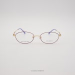 CUDDLY 커들리 여성 안경테 1171 안경 : 커들리아이웨어