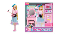 미미월드_메이크업 아티스트 미미 : 동화잡화점