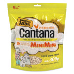칸타나 동결건조 고양이 트릿 간식 미니미니 치킨큐브, 500g, 1개 : 위아펫