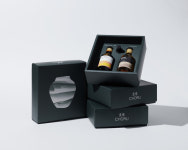 초루 선물세트|흑초,발사믹 선택 담기 200ml : 초루