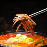 진연당 가마솥 전통육개장 차돌 750g 6개+한우사골육수 1개 : 진연당