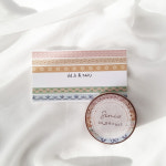 [마테] 시니즈 5종 : 똘비앤나니