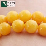 천연 석재 옐로스퍼 라운드 비즈 15 quot스트랜드 4 6 8 10 12MM 보석 : HILLZO-URBAN2