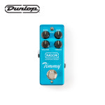 던롭 MXR Timmy Overdrive 오버드라이브 기타 이펙터 미니 : 락하우스
