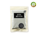[김연도혼합곡] 증산왕 김연도 웰빙 서리태 300g : 스마트팜 and 커머스