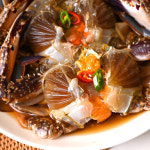 국내산 연평도 암꽃게 알배기 간장게장 2.5kg 3kg : 털보네농수산