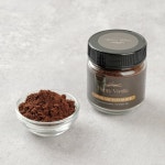 해피바닐라 바닐라빈파우더 바닐라익스트랙 대용 50g, 1개 : 해피바닐라