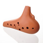 엔젤악기 오카리나 AWO-P12 알토 : 에이치문구